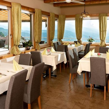 Hotel Friesacherhof Prebl Zewnętrze zdjęcie