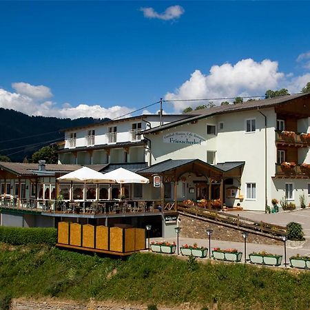 Hotel Friesacherhof Prebl Zewnętrze zdjęcie