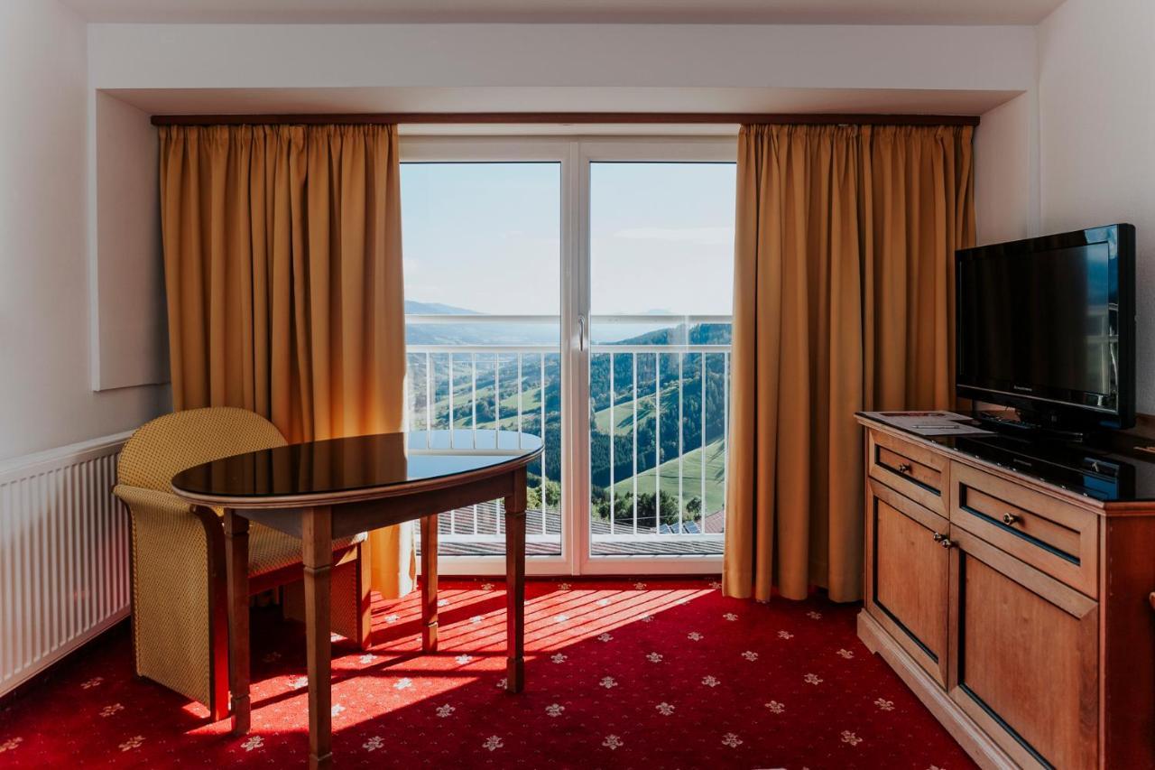 Hotel Friesacherhof Prebl Zewnętrze zdjęcie