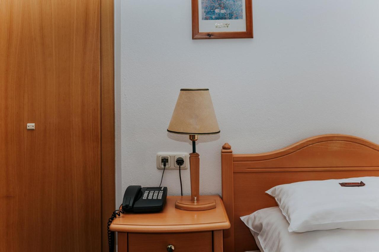 Hotel Friesacherhof Prebl Zewnętrze zdjęcie
