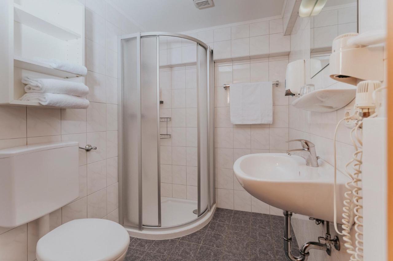 Hotel Friesacherhof Prebl Zewnętrze zdjęcie