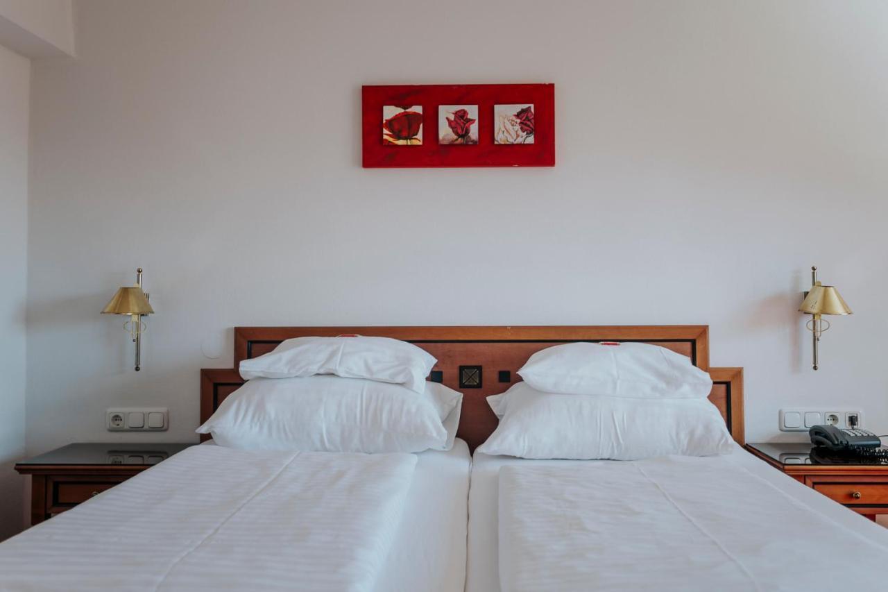 Hotel Friesacherhof Prebl Zewnętrze zdjęcie