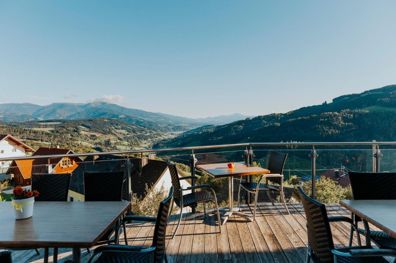 Hotel Friesacherhof Prebl Zewnętrze zdjęcie