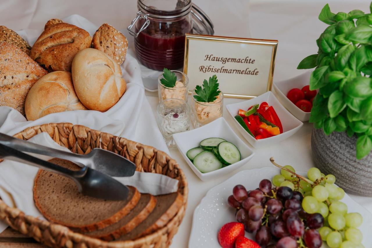 Hotel Friesacherhof Prebl Zewnętrze zdjęcie