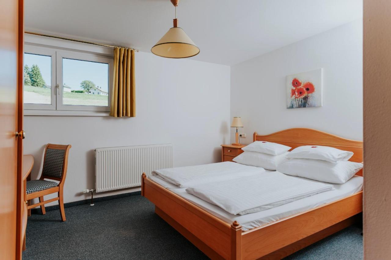 Hotel Friesacherhof Prebl Zewnętrze zdjęcie