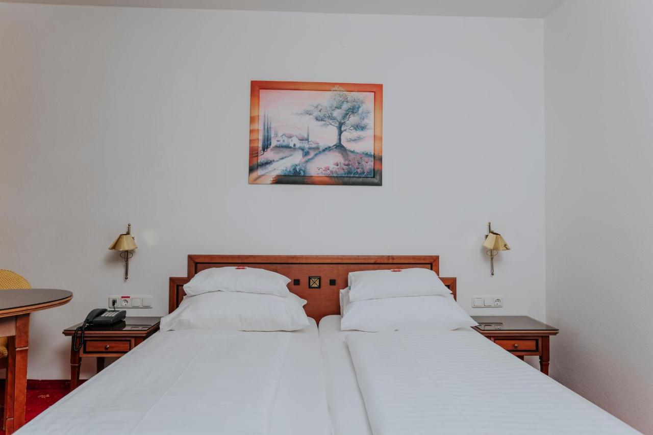 Hotel Friesacherhof Prebl Zewnętrze zdjęcie