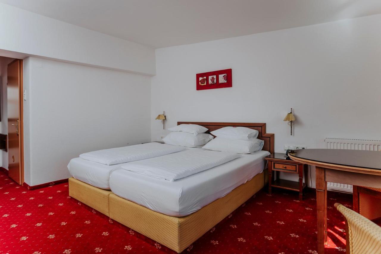 Hotel Friesacherhof Prebl Zewnętrze zdjęcie