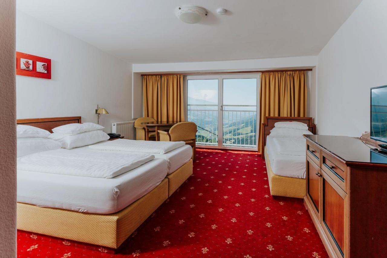 Hotel Friesacherhof Prebl Zewnętrze zdjęcie