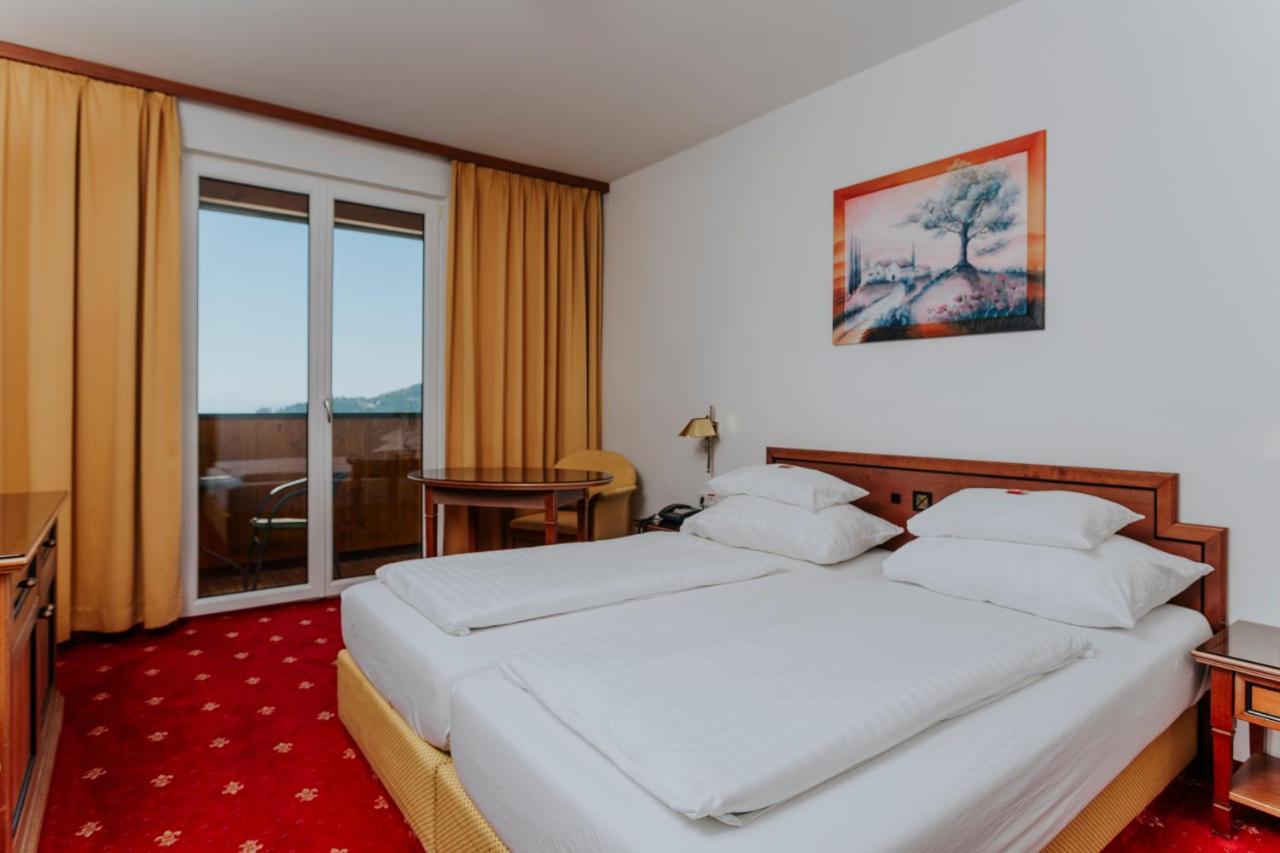 Hotel Friesacherhof Prebl Zewnętrze zdjęcie