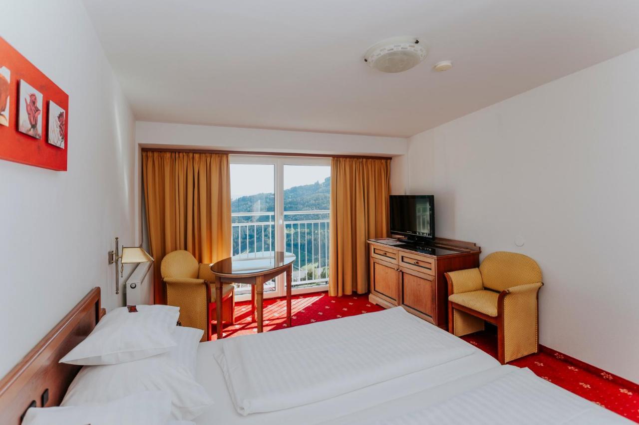 Hotel Friesacherhof Prebl Zewnętrze zdjęcie