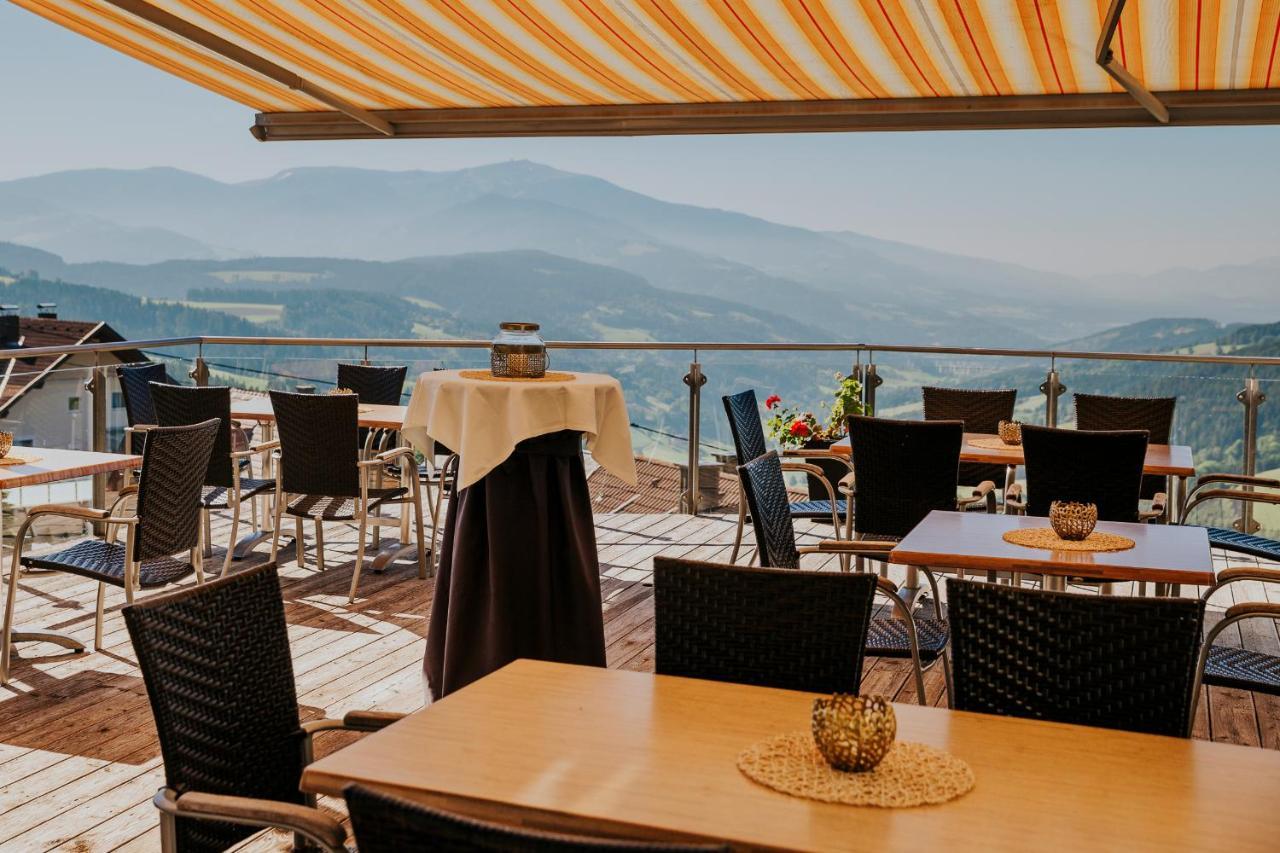 Hotel Friesacherhof Prebl Zewnętrze zdjęcie