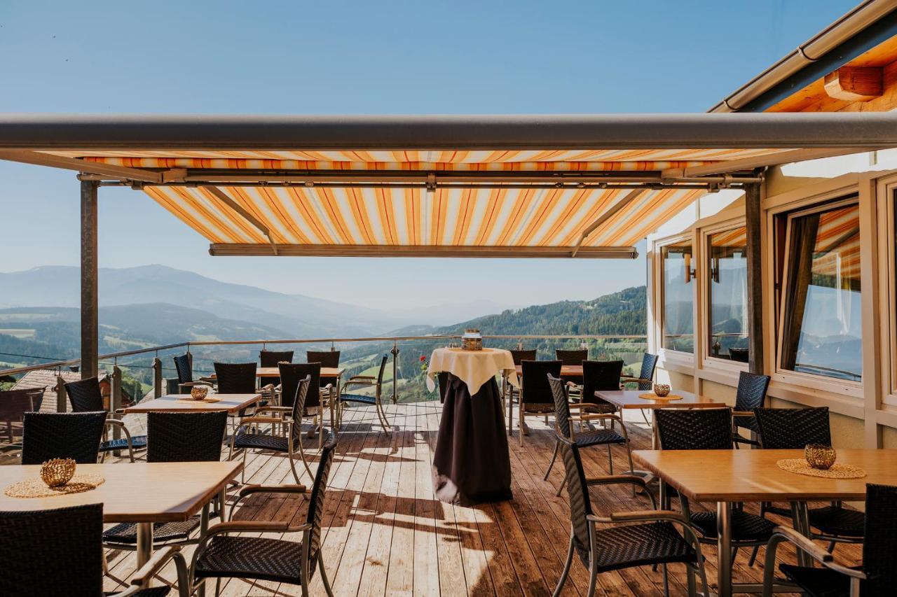 Hotel Friesacherhof Prebl Zewnętrze zdjęcie