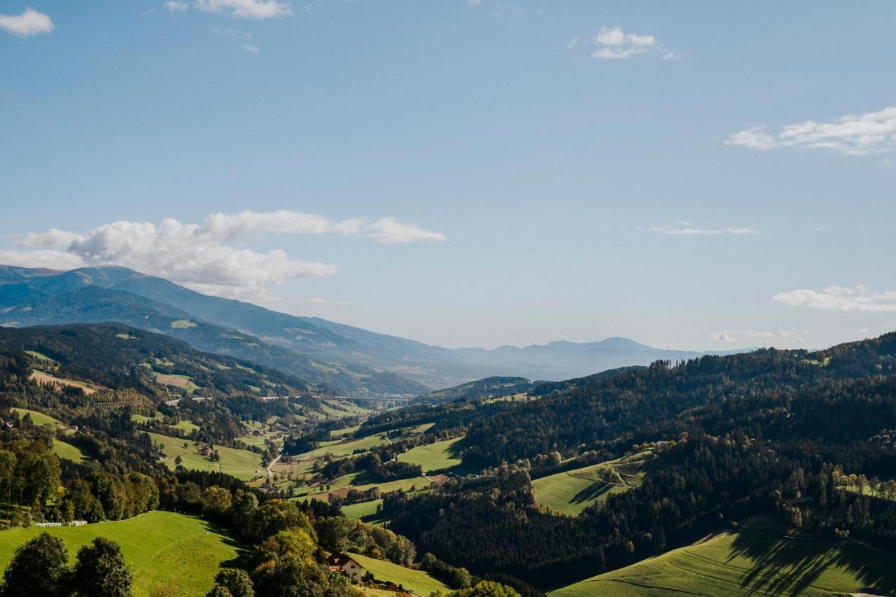 Hotel Friesacherhof Prebl Zewnętrze zdjęcie