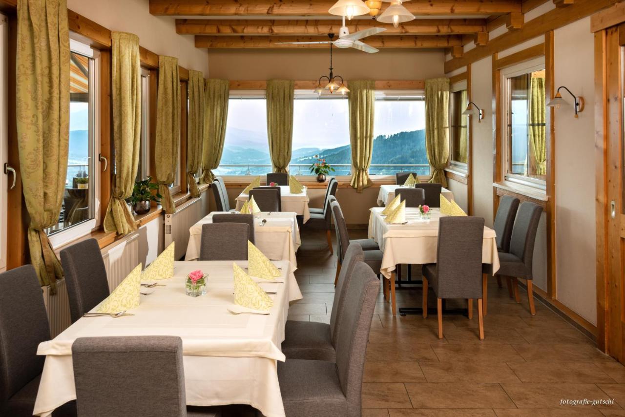 Hotel Friesacherhof Prebl Zewnętrze zdjęcie