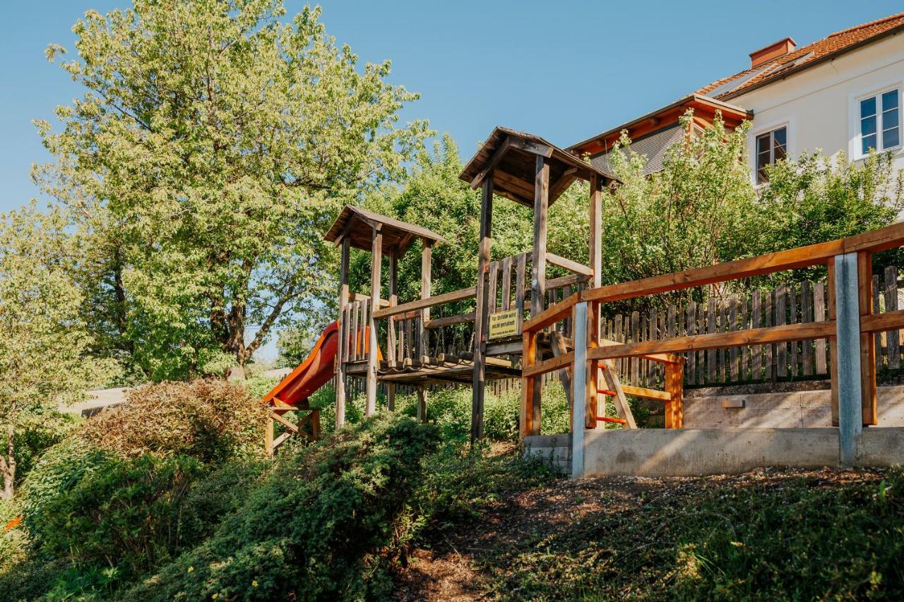 Hotel Friesacherhof Prebl Zewnętrze zdjęcie