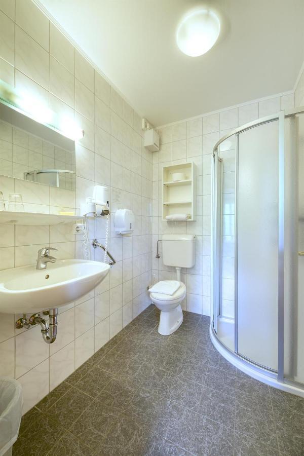 Hotel Friesacherhof Prebl Zewnętrze zdjęcie