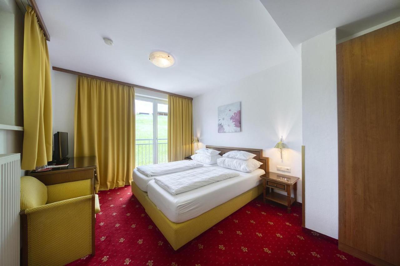 Hotel Friesacherhof Prebl Zewnętrze zdjęcie