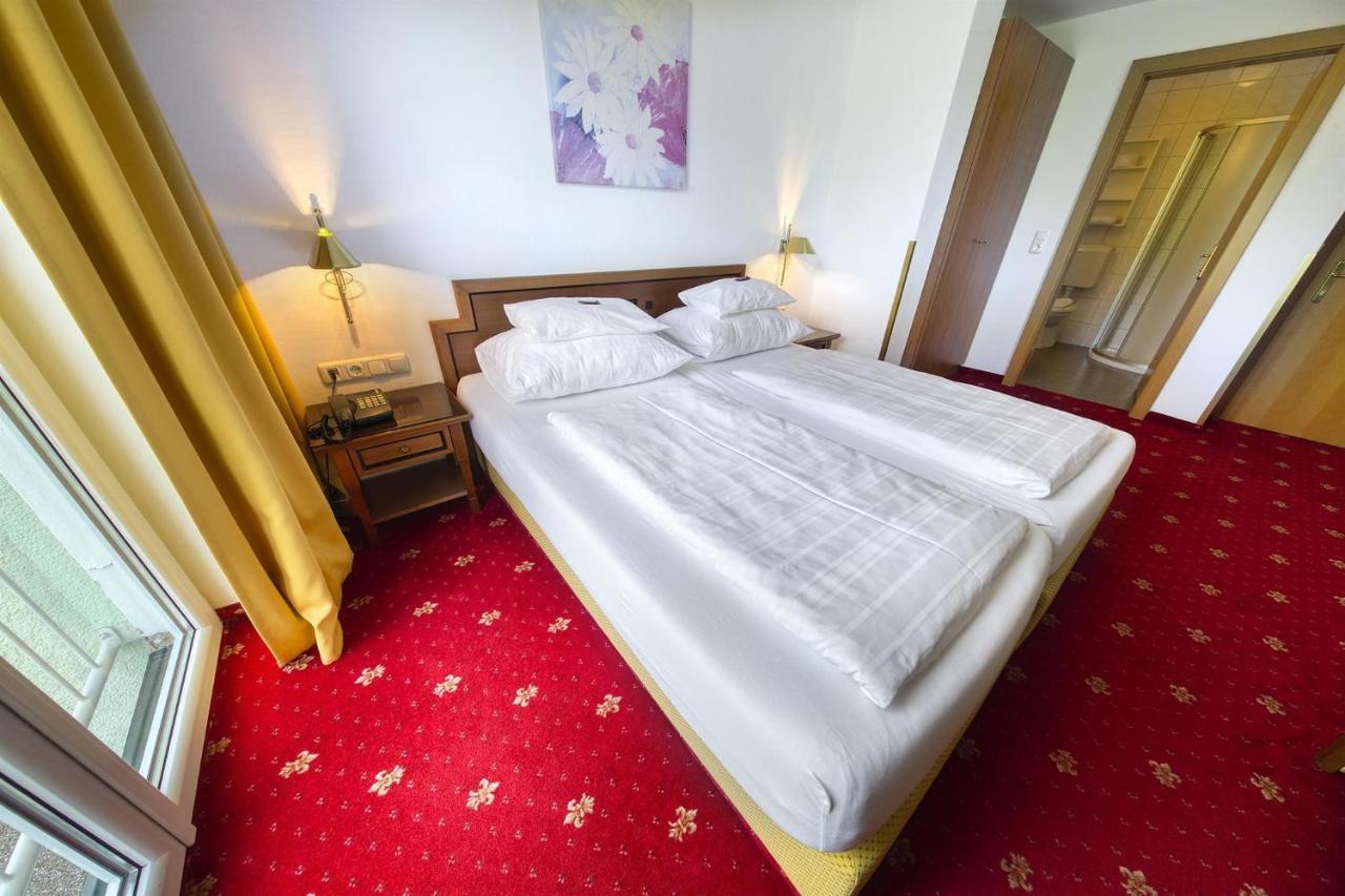 Hotel Friesacherhof Prebl Zewnętrze zdjęcie