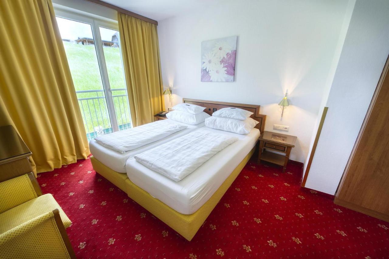 Hotel Friesacherhof Prebl Zewnętrze zdjęcie