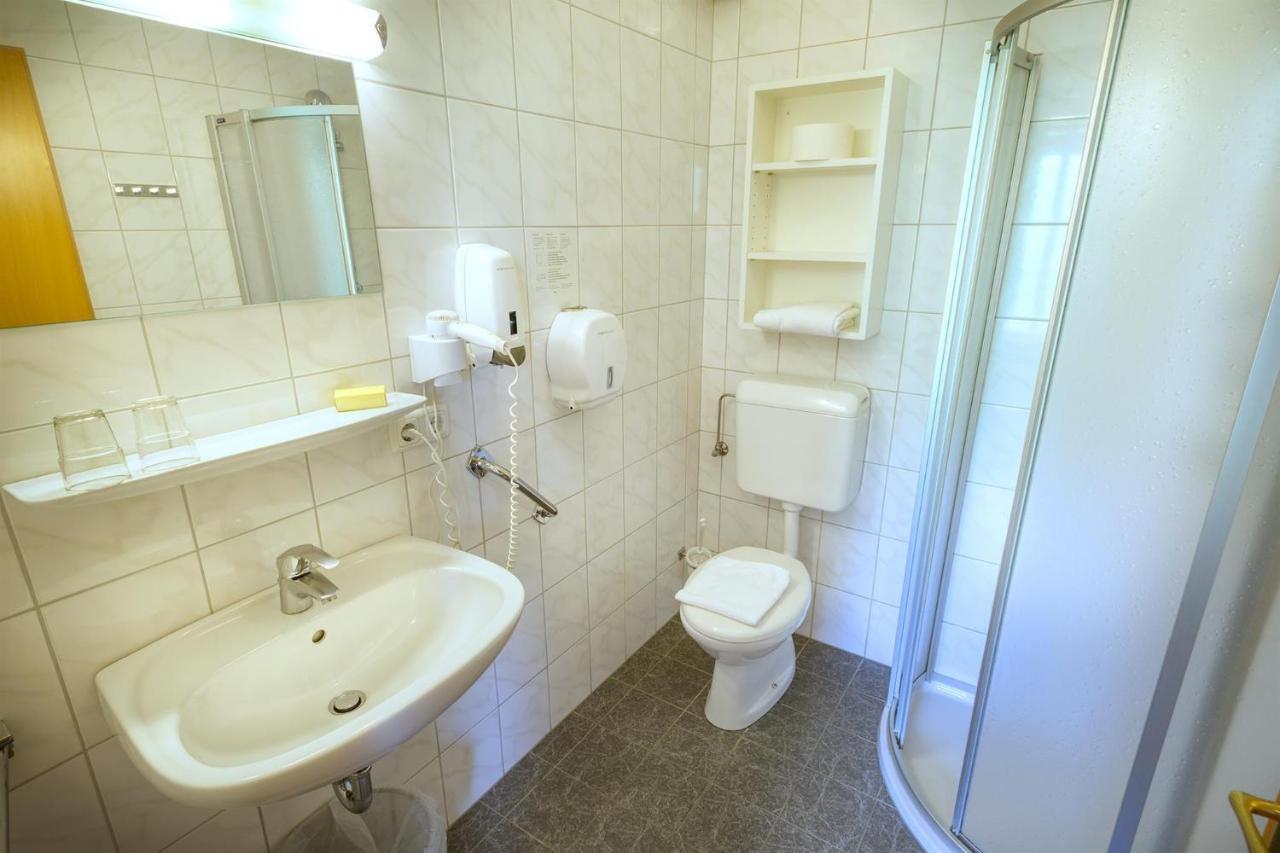 Hotel Friesacherhof Prebl Zewnętrze zdjęcie