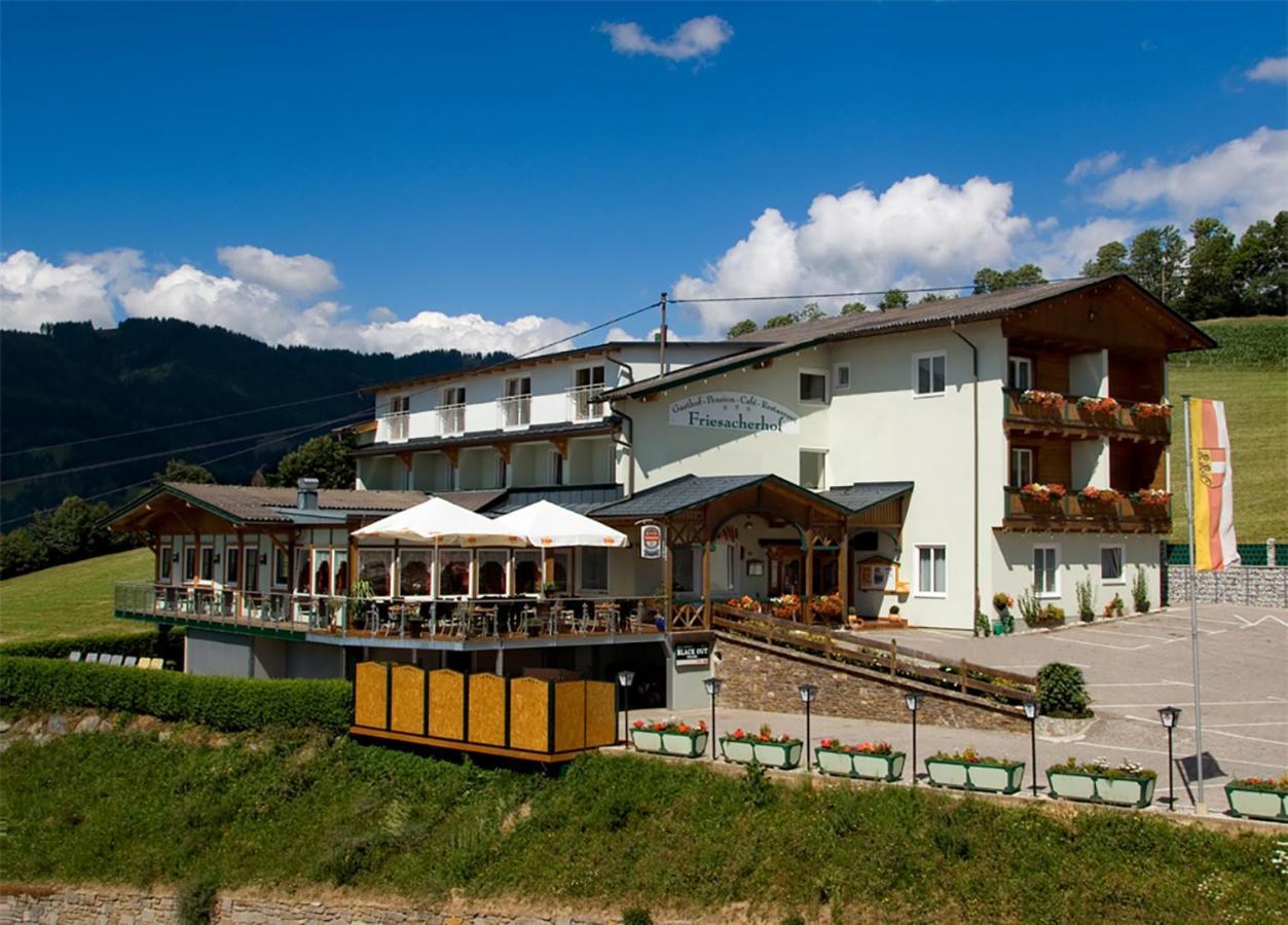 Hotel Friesacherhof Prebl Zewnętrze zdjęcie