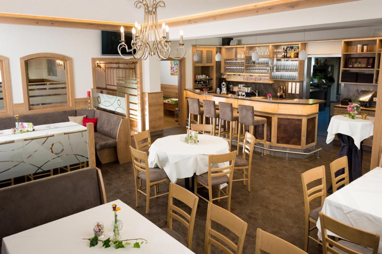 Hotel Friesacherhof Prebl Zewnętrze zdjęcie