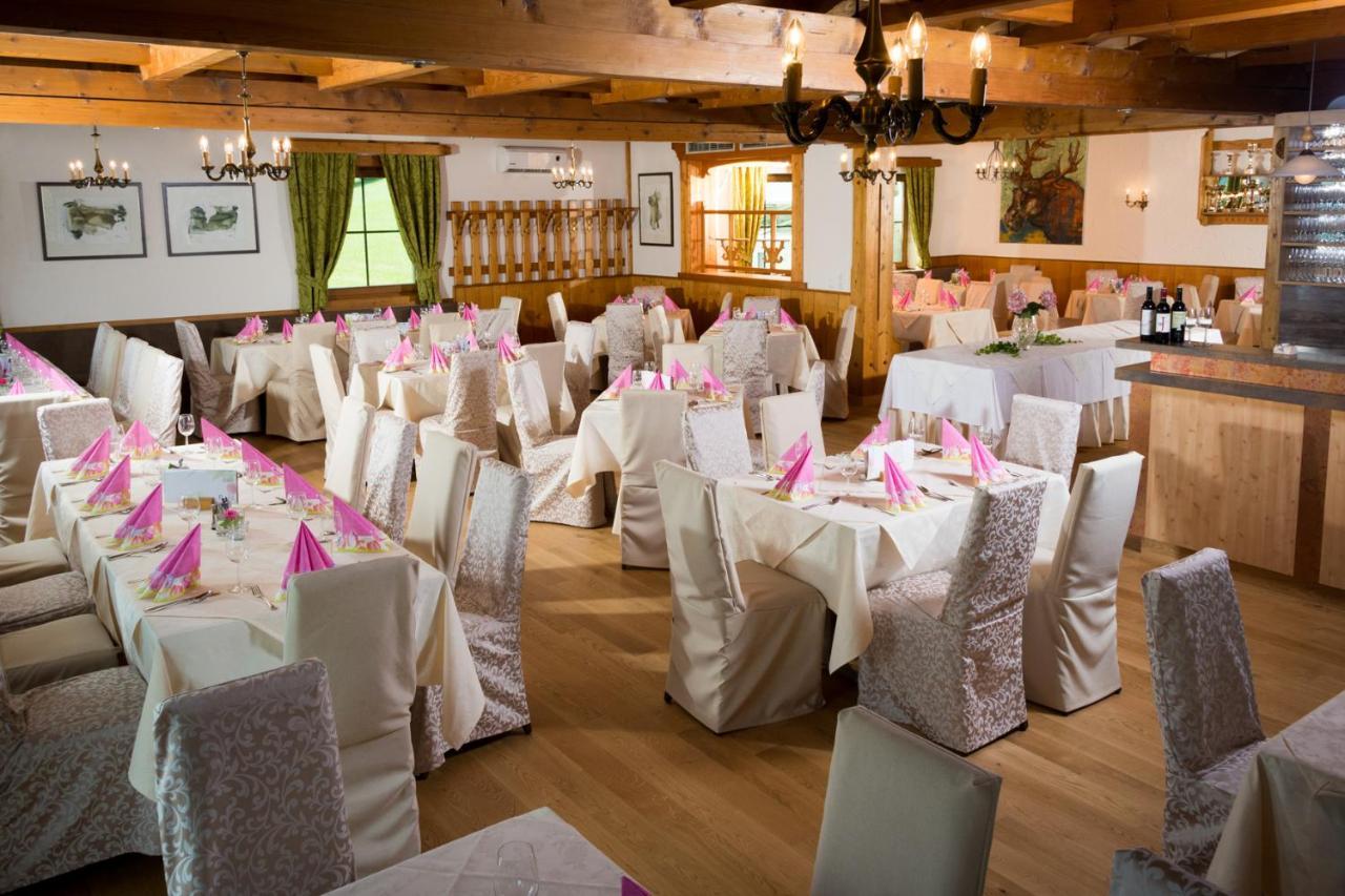 Hotel Friesacherhof Prebl Zewnętrze zdjęcie