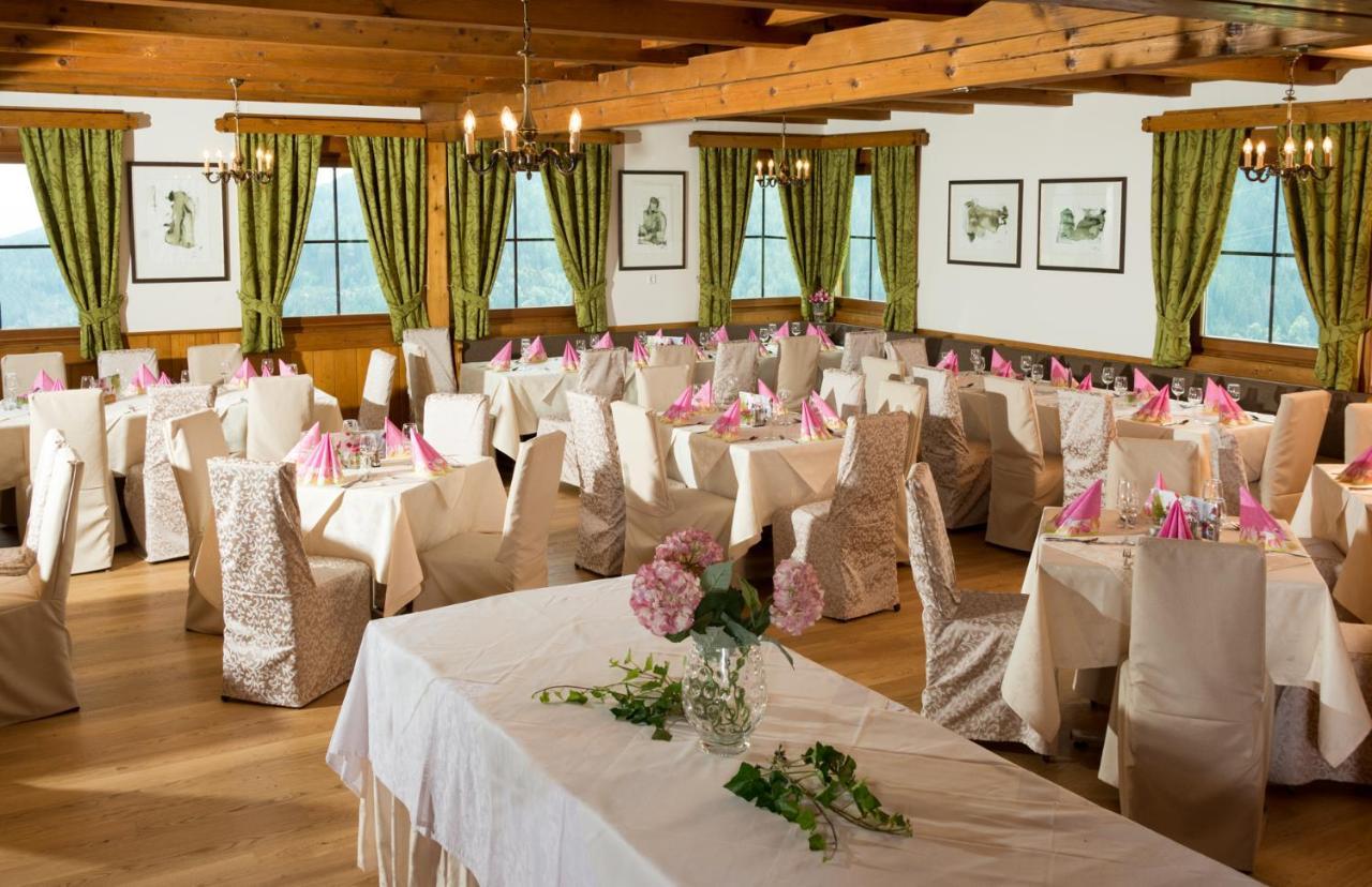 Hotel Friesacherhof Prebl Zewnętrze zdjęcie